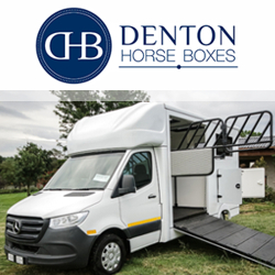 Denton Horse Boxes